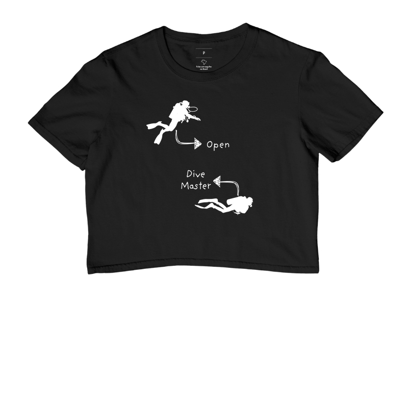 Open/Divemaster