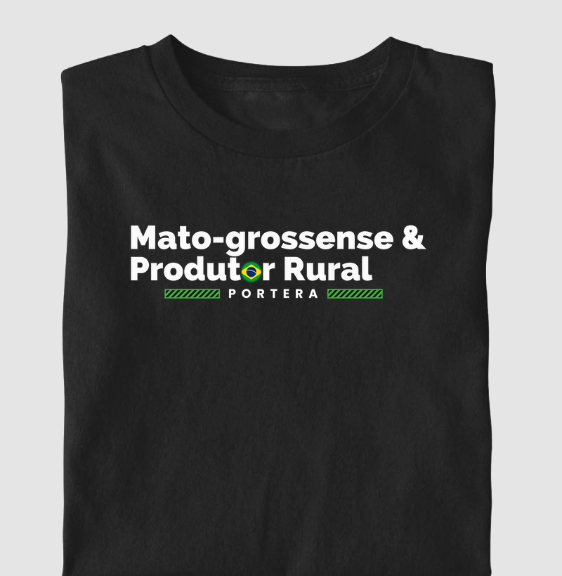 Mato-grossense Produtor Rural