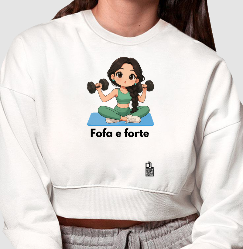 Fofa e Forte