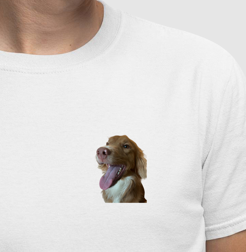 Personalizado - Dog da GiGi 