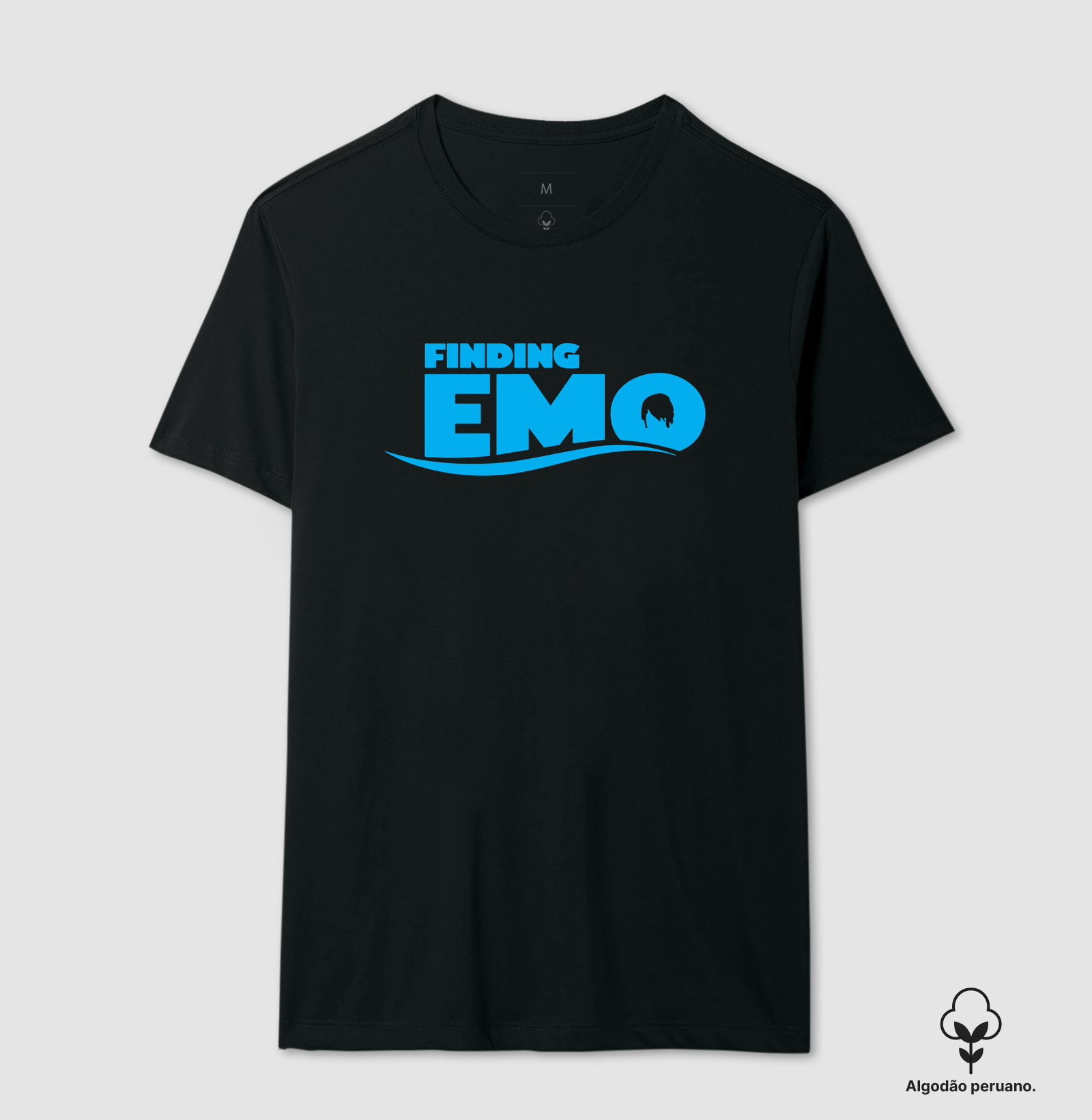 FINDING EMO