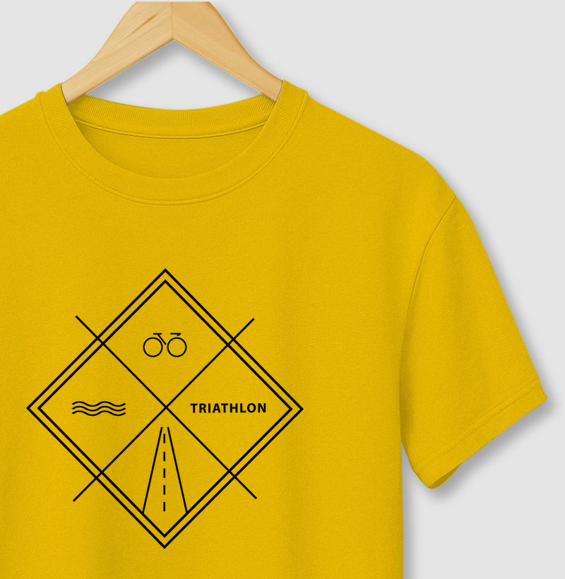 Triathlon Triple