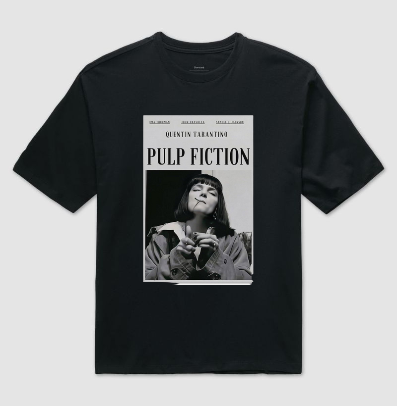 Pulp Fiction