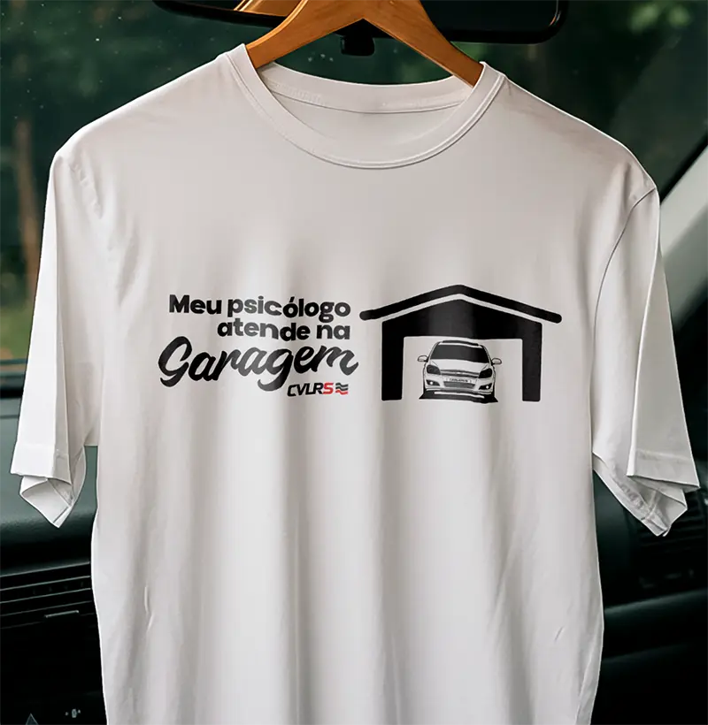 Psi Garagem Vectra C