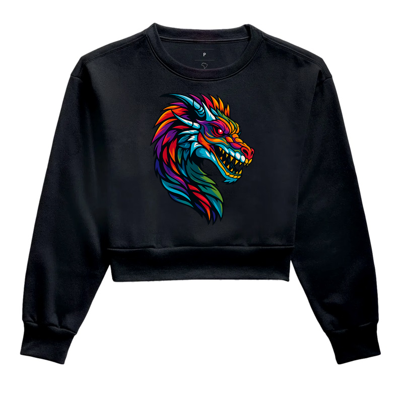 Dragon Colors