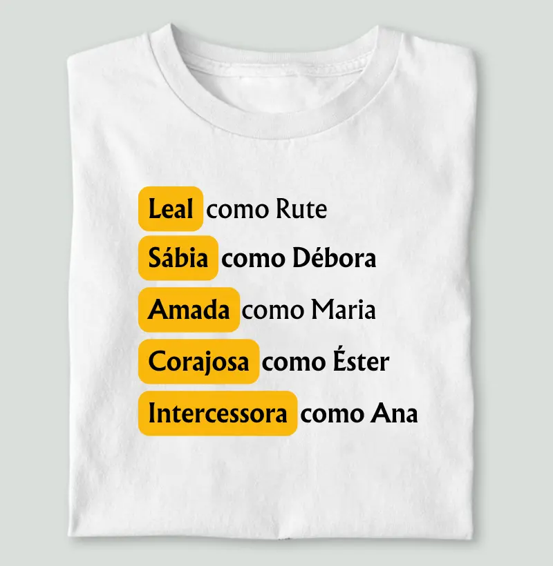 Mulheres