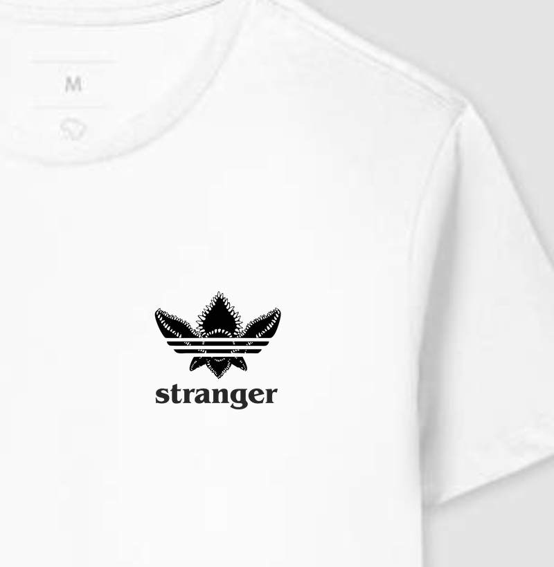 Stranger  - Stranger Things