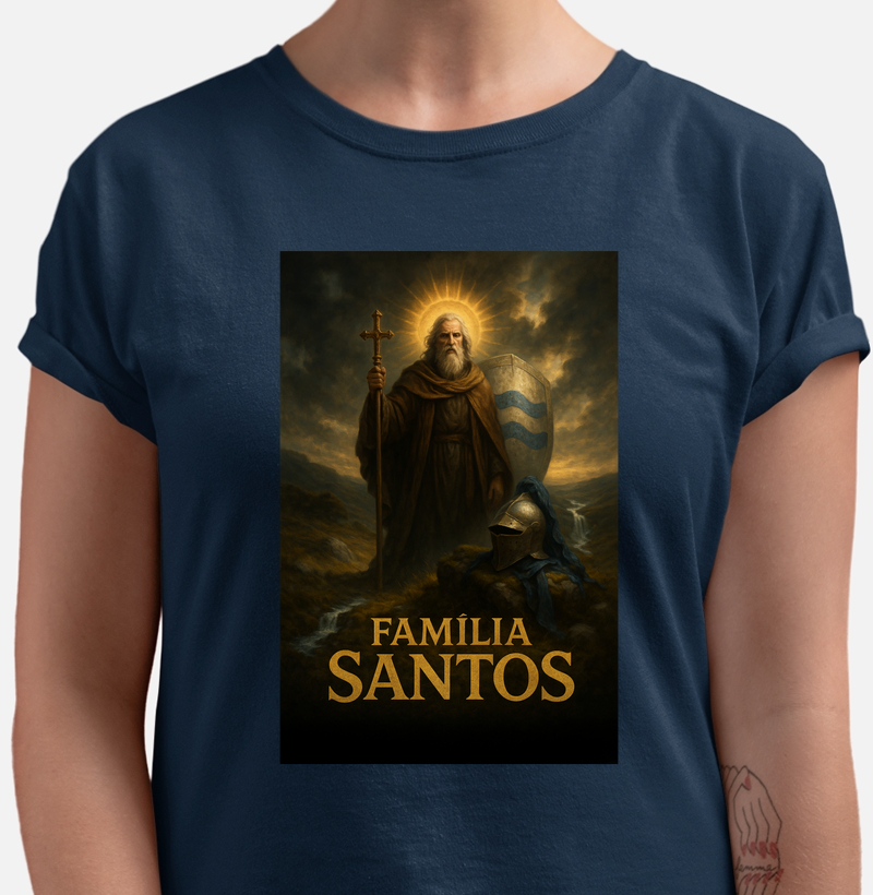 Família Santos