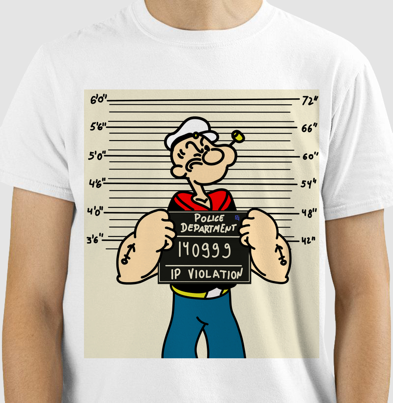 Popeye