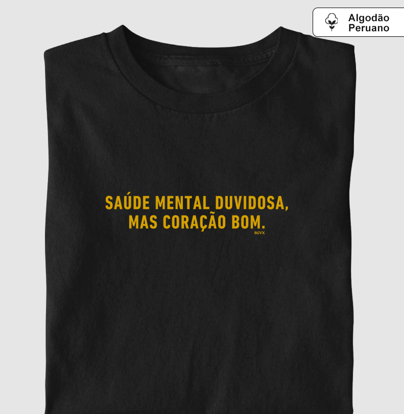 Coração Bom
