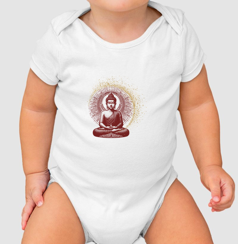 Buda Meditando