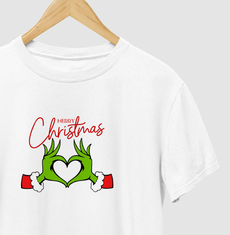 Merry christmas - Grinch