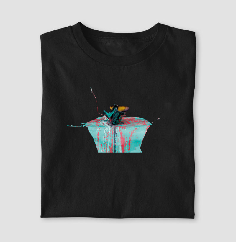 Copo Americano — Estouro