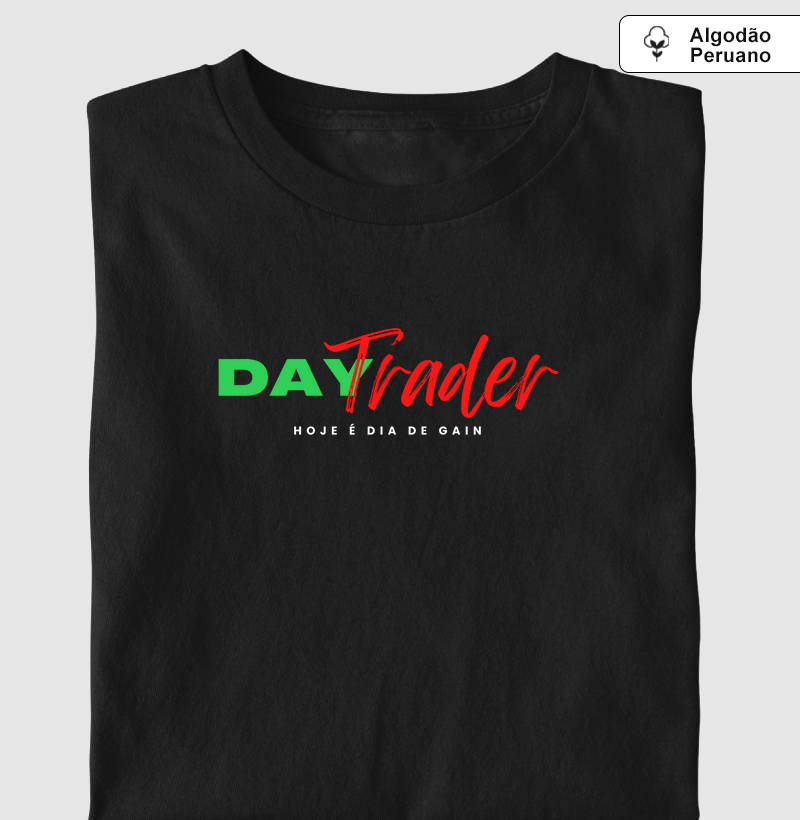 Day Trader Color Premium