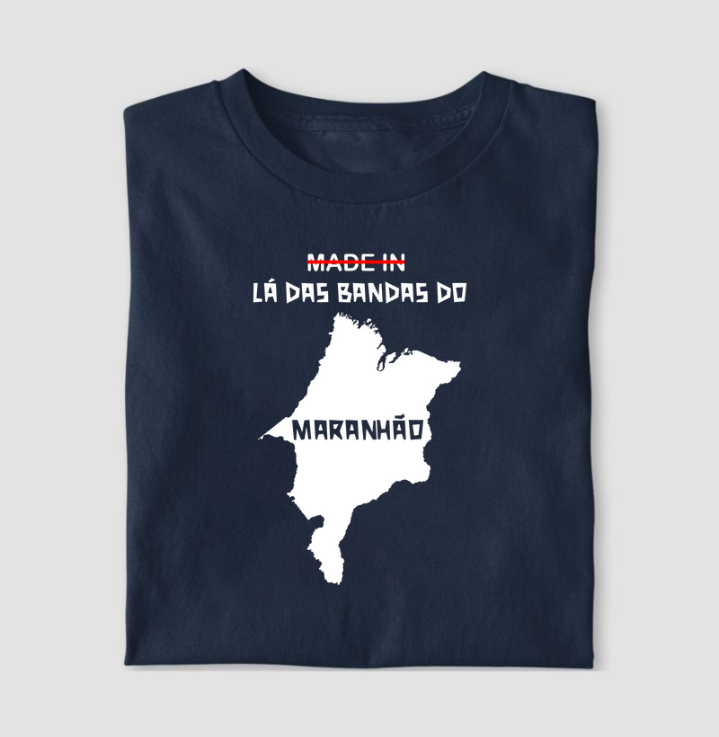 Maranhão | Lá das Bandas
