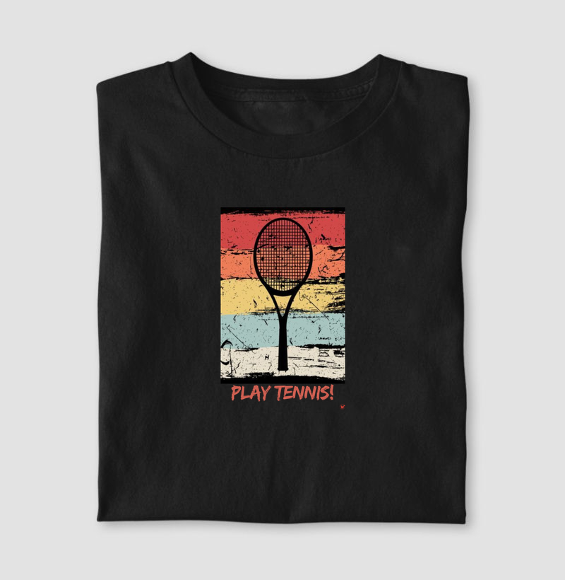 Play Tennis