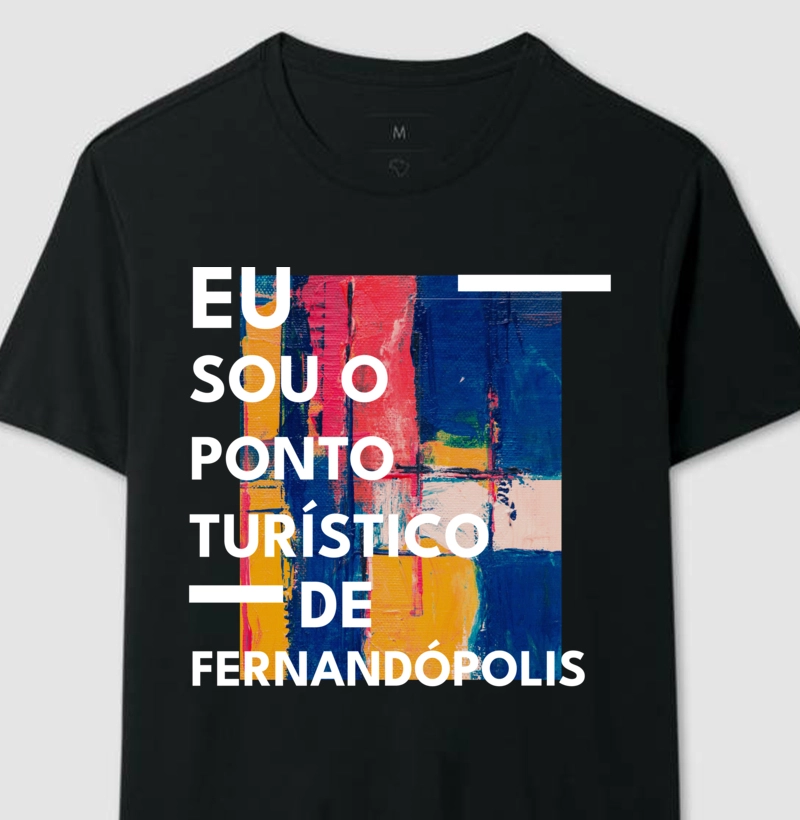 Fernandópolis Ponto Turístico