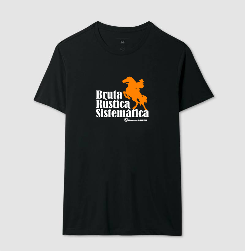 Bruta, Rústica e Sistemática