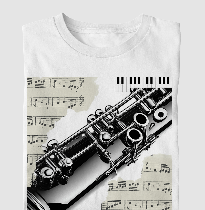 Clarinete