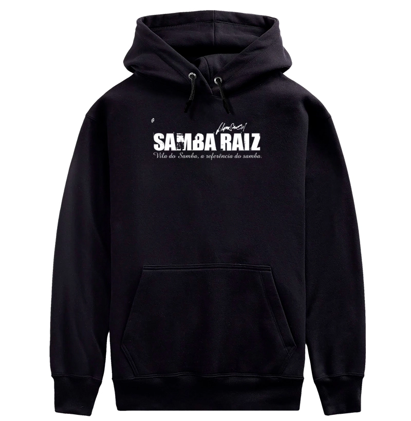 302 - VILA DO SAMBA _ SAMBA DE RAÍZ