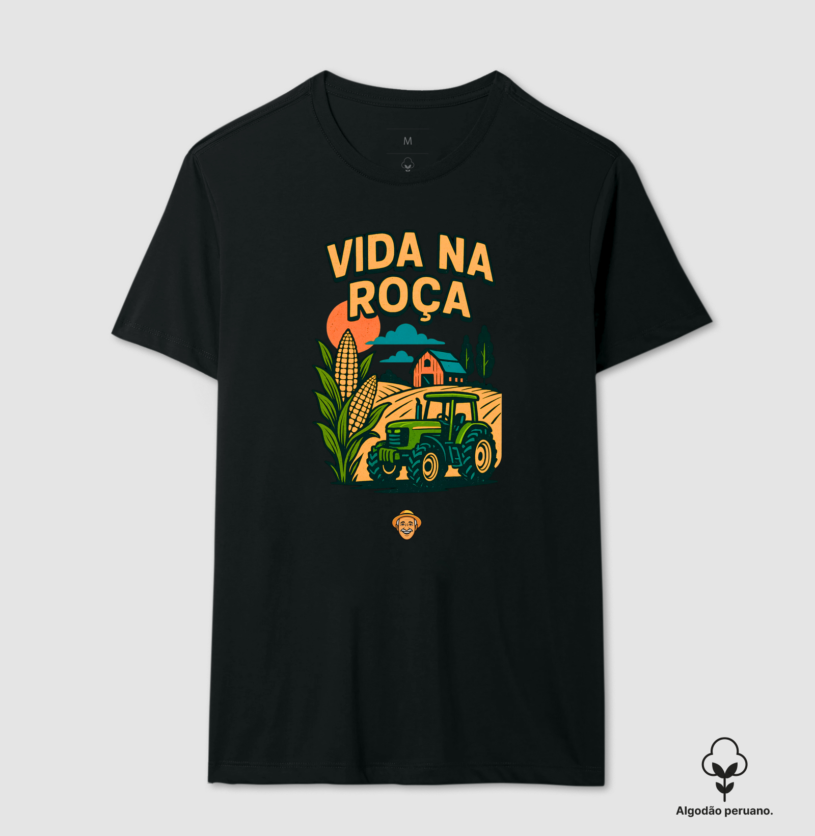 Vida na roça