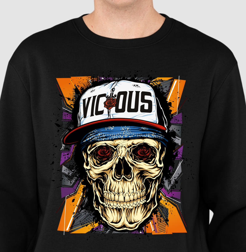 Tendencies Skull
