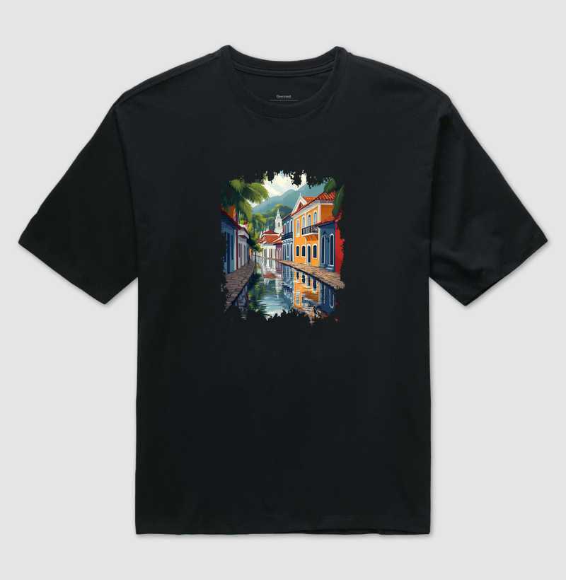 Camisa 0
