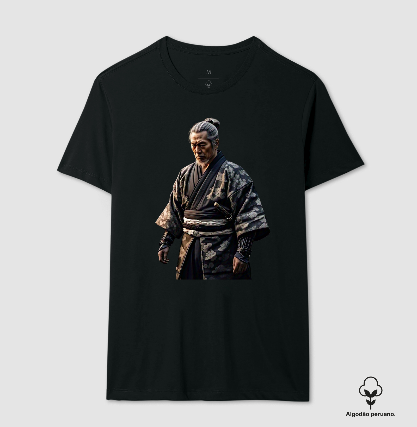 SAMURAI