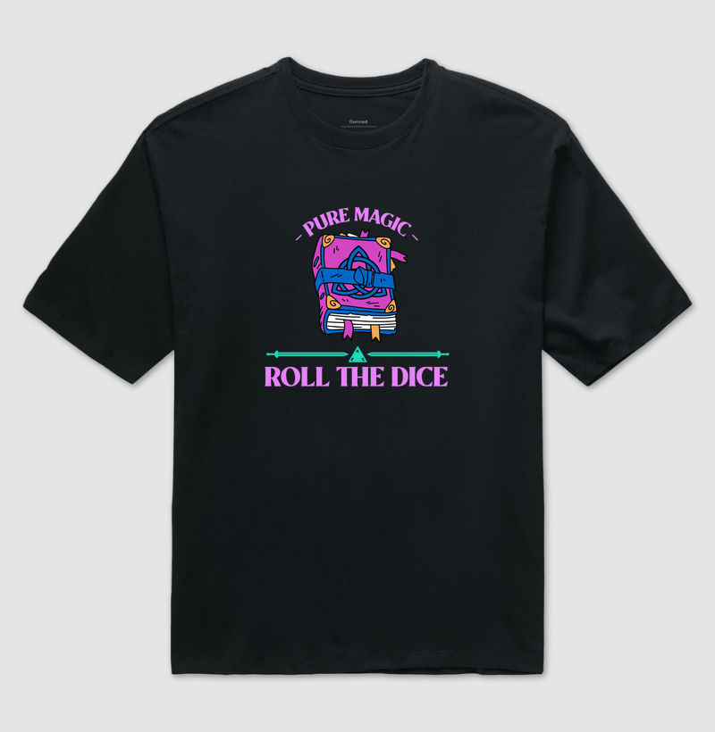 Roll The Dice