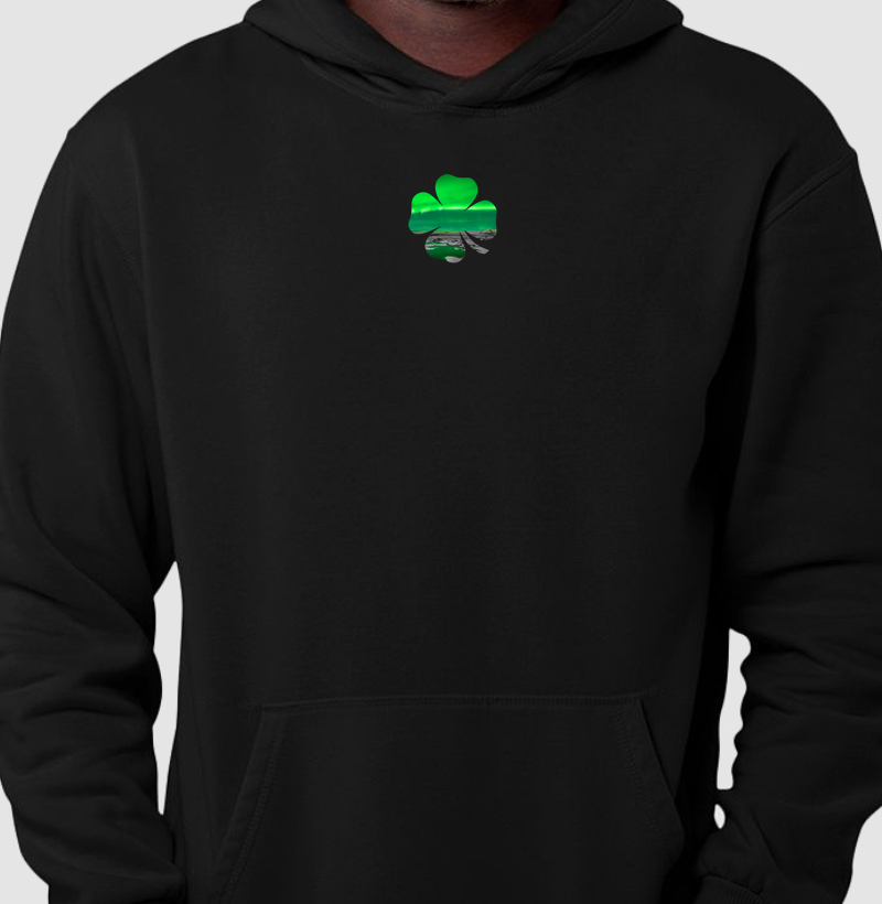 Moletom Dream Clover