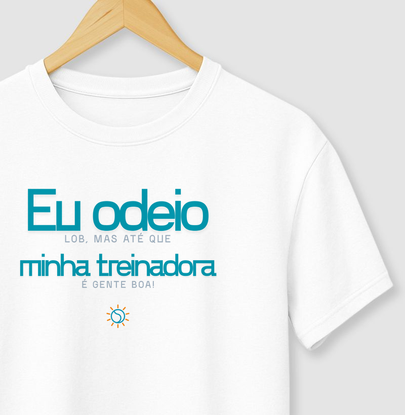 Odeio LOB/Treinadora