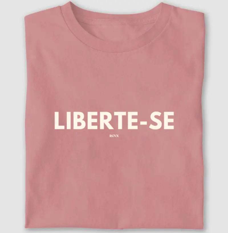 Liberte-se