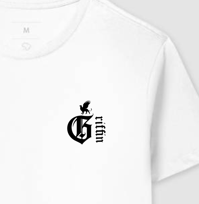 CAMISETA MASCULINA MARK W