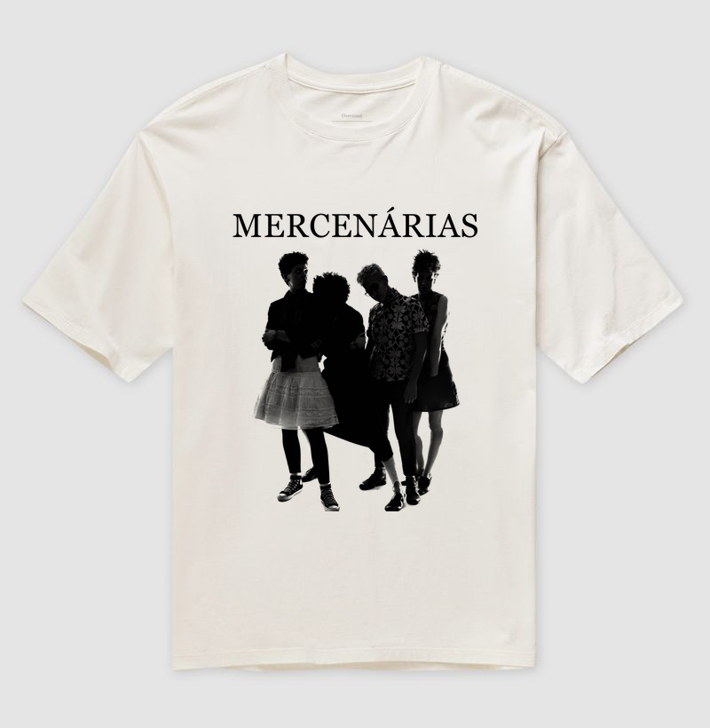 As Mercenárias