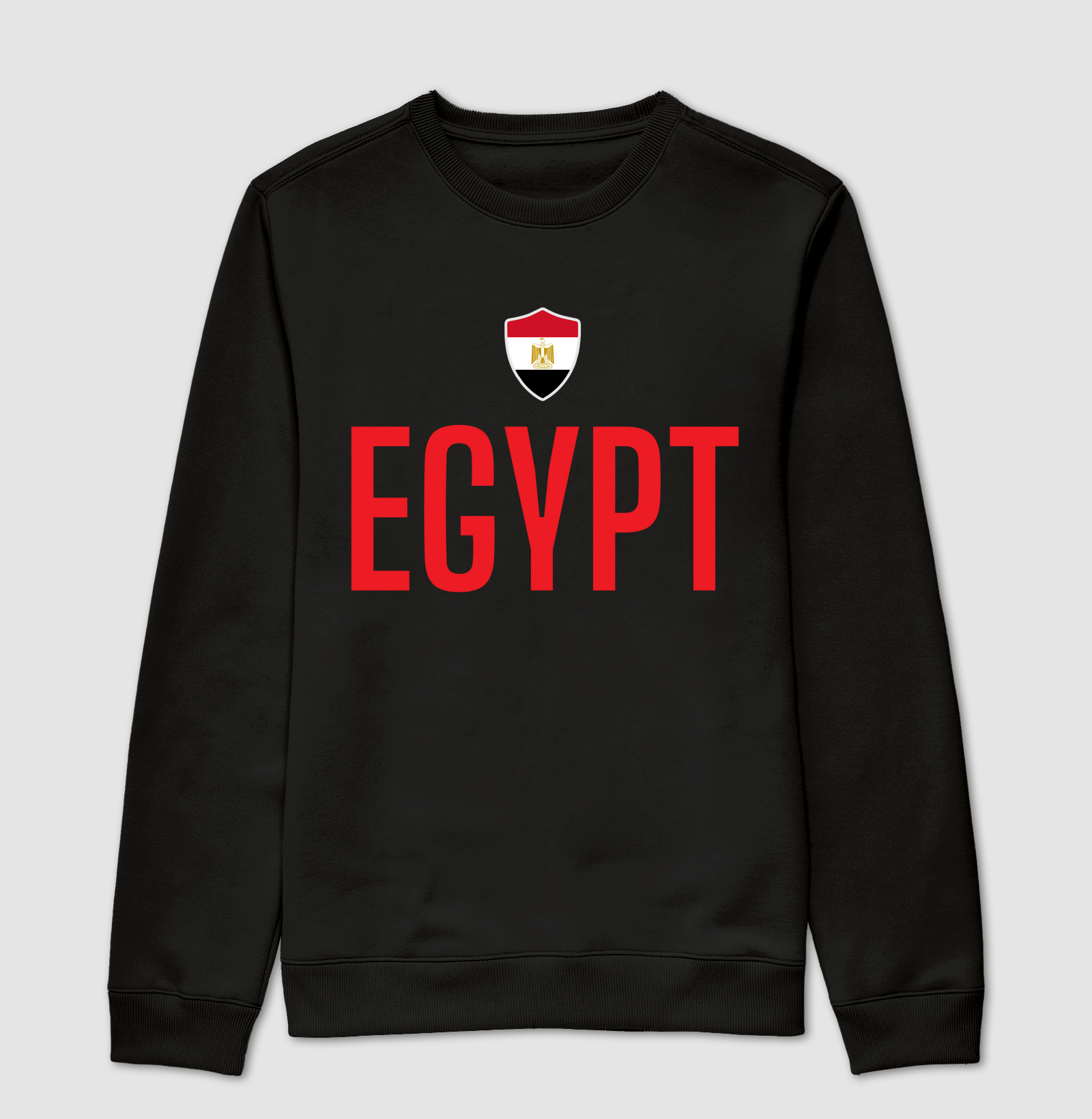 Egito Escudo - Egypt