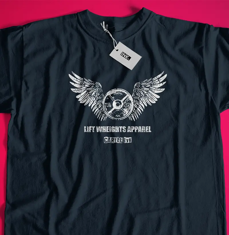 Cartel Wings