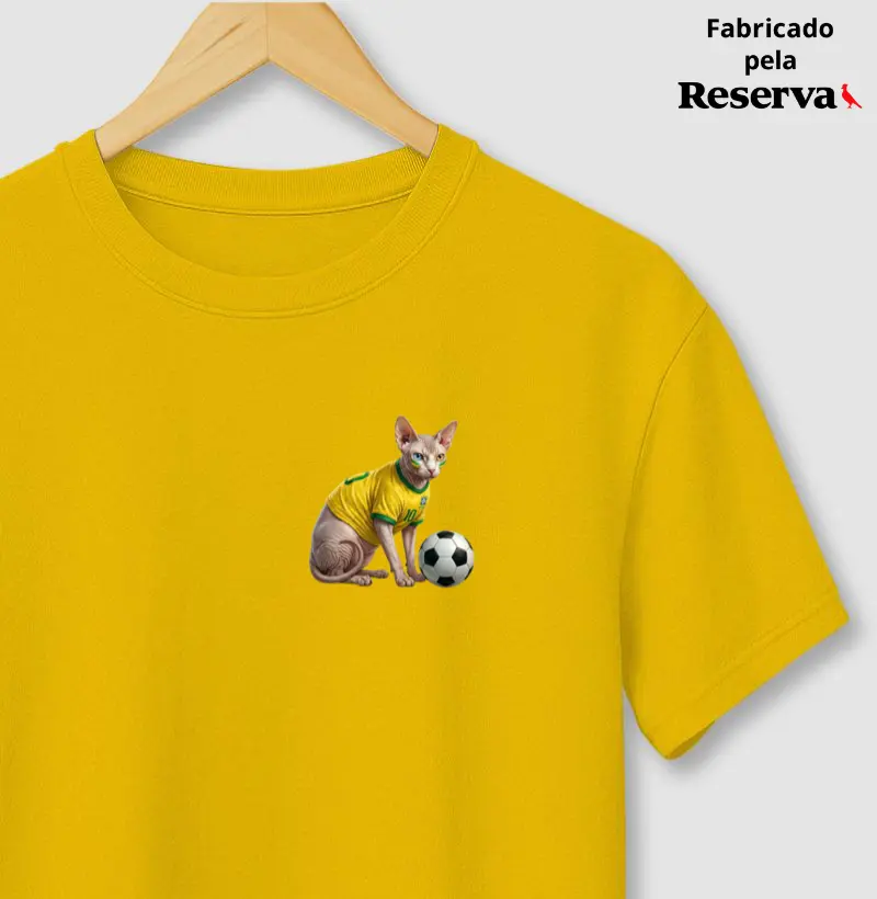 Sphynx - Copa do Mundo