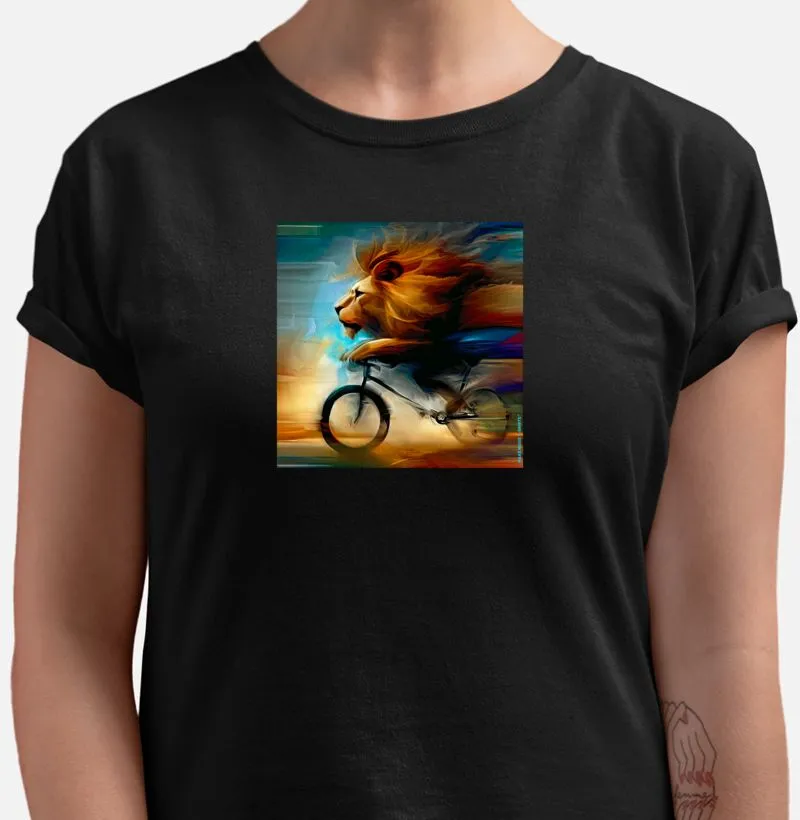 FERÍSSIMA NA BIKE 