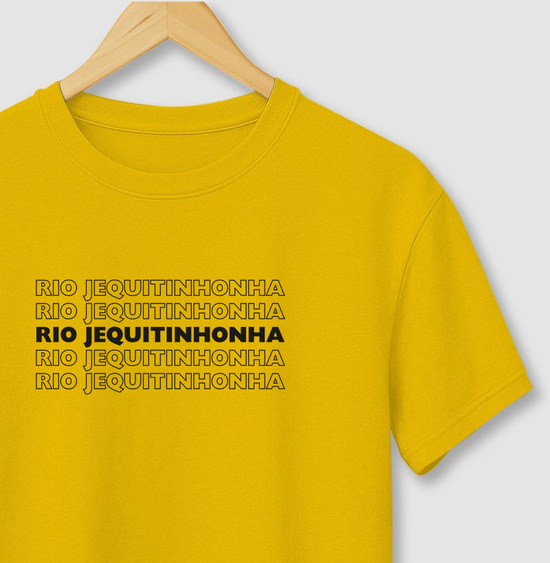 Rio Jequitinhonha