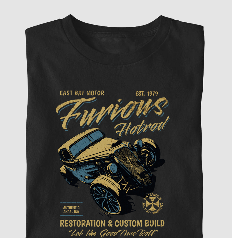 OLD CAR