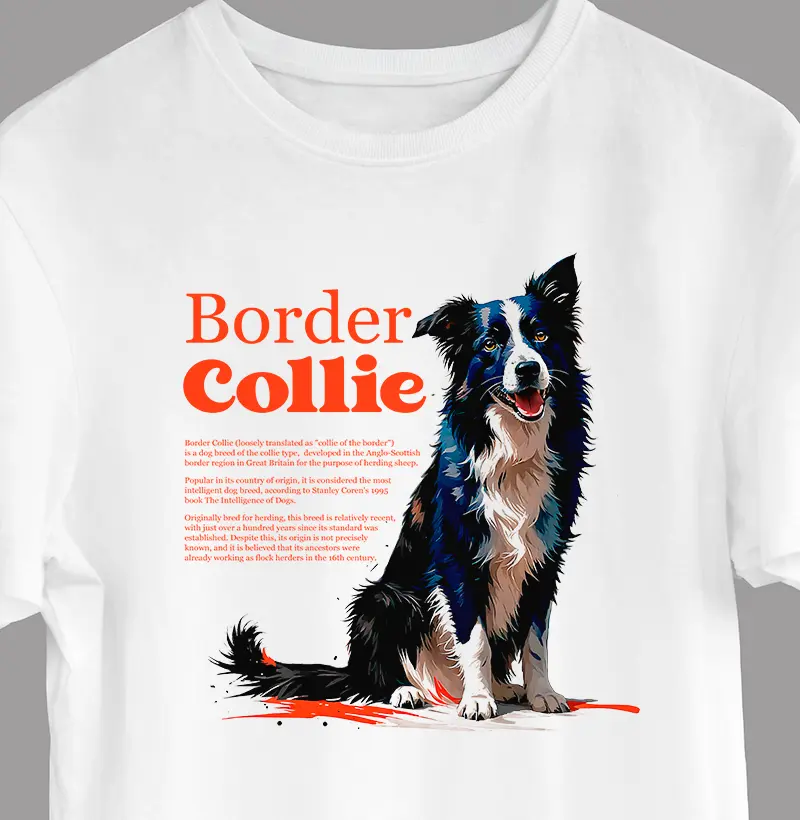 Border Collie