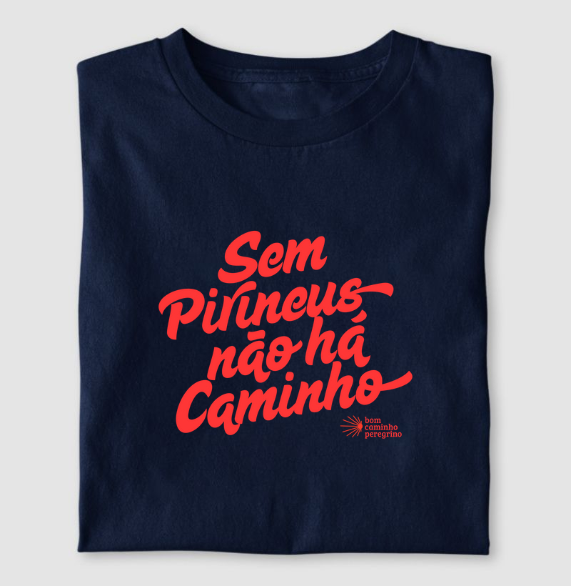 Sem Pirineus não há Caminho