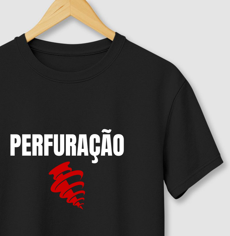 Perfuração