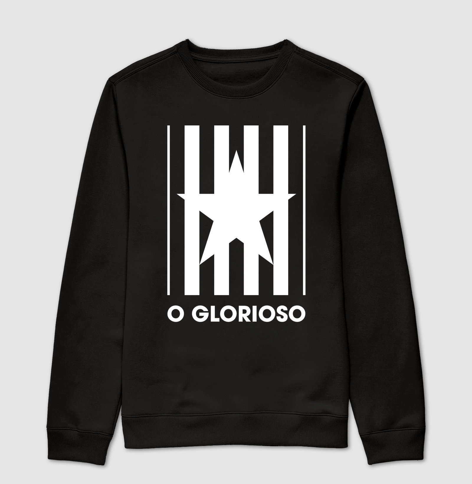 O Glorioso Ml Pr Bg