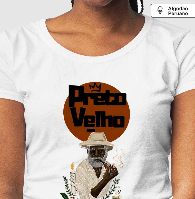 Preto Velho