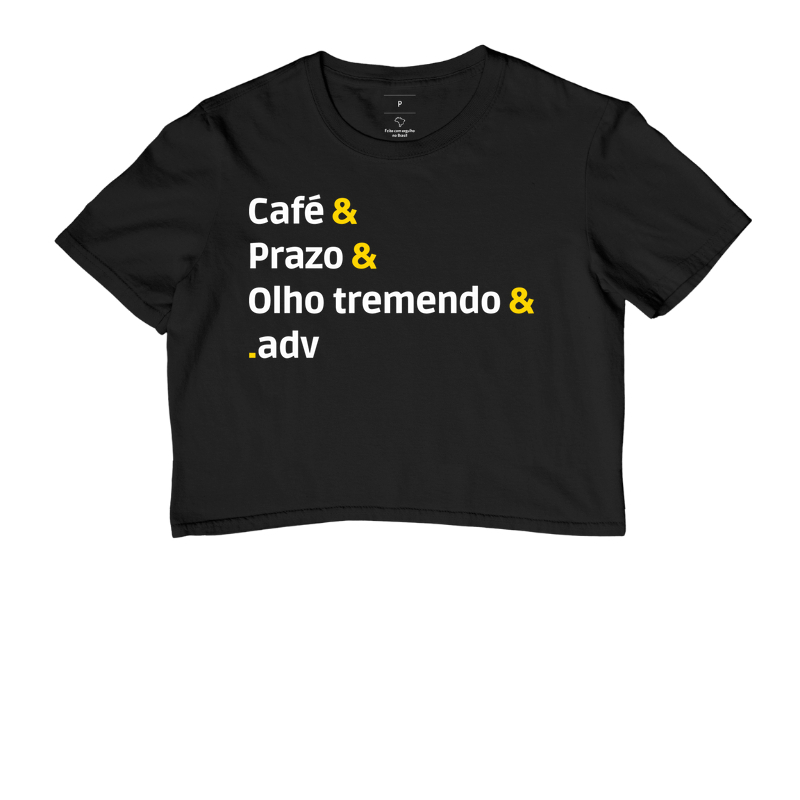 Olho tremendo .adv