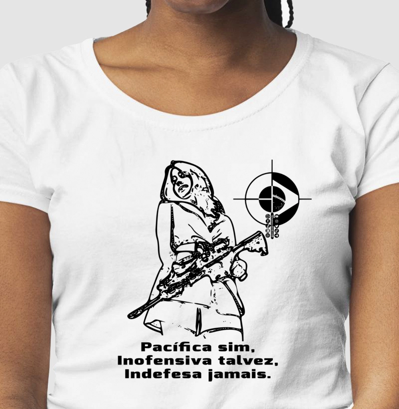 Pacífica sempre
