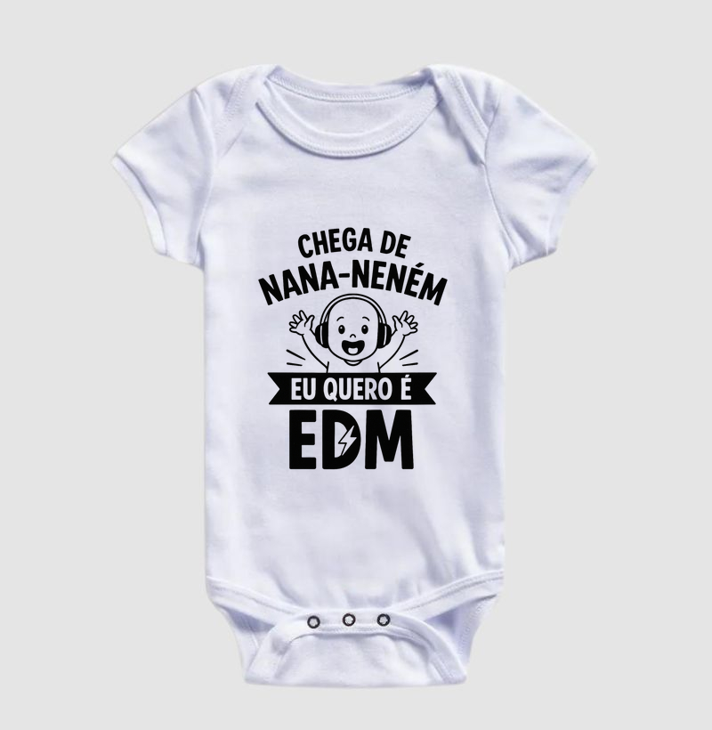 Eu Quero é EDM