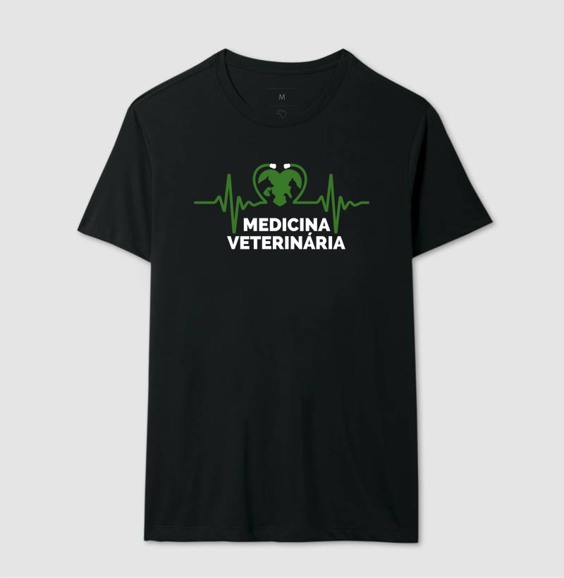 medicina veterinária
