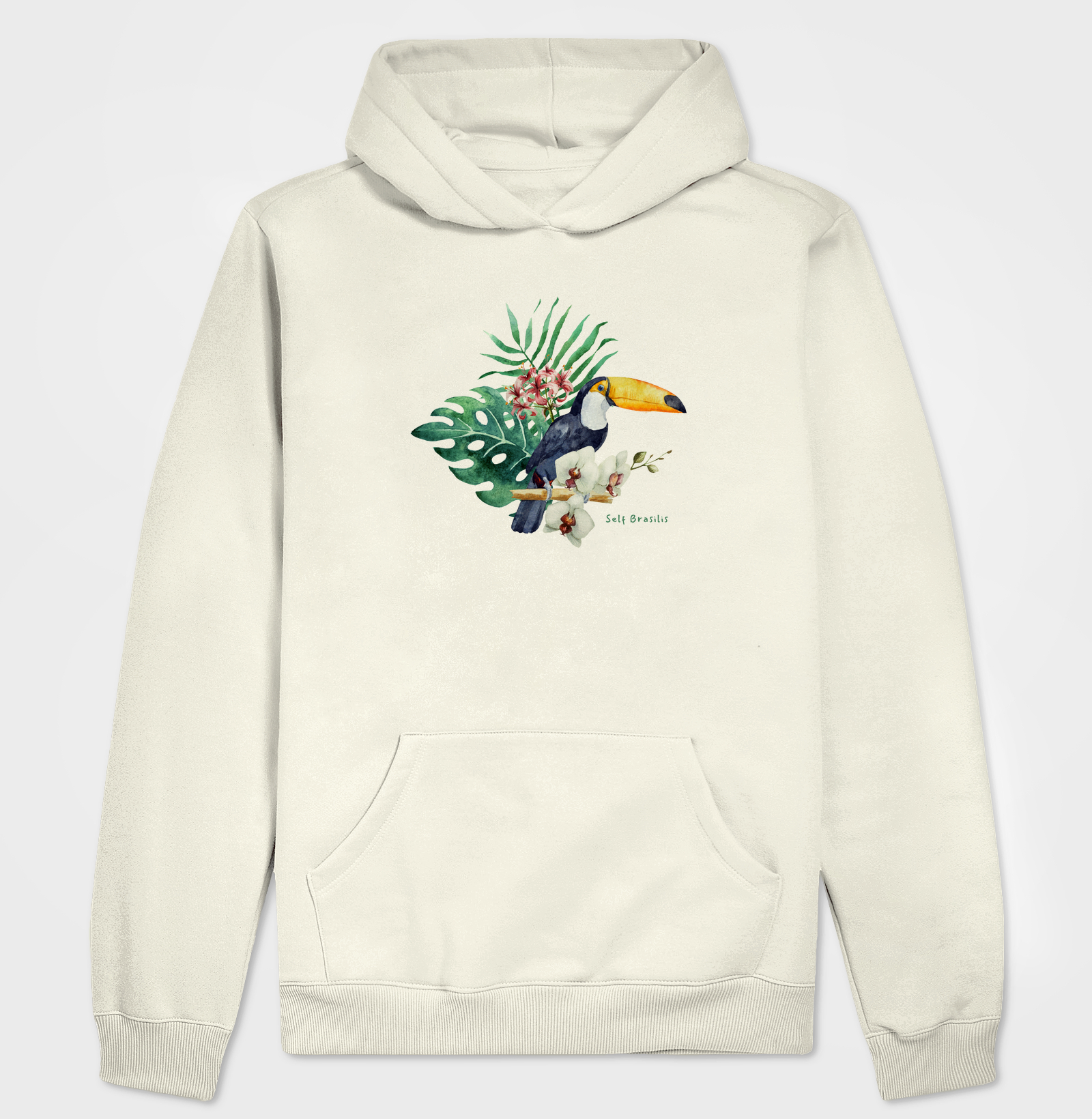 TUCANO-TOCO | Produced by Reserva 🦜